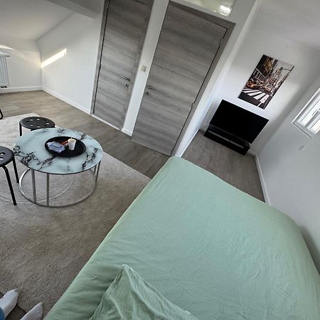 Qozyroom Machelen Exterior photo